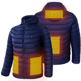 Men's Heated Jacket