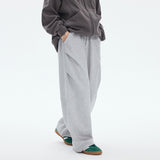 Casual All-match Sweatpants Men And Women