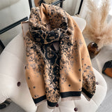 New Fashion Personality Scarf For Women