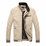 Men's Casual Jacket