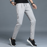 Sports casual pants