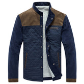 New Men's Casual Jackets