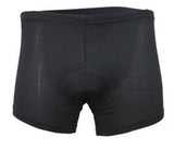Men 3D Padded Bike Cycle Gear Briefs