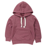 Long-sleeved hooded children's sweater