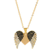 Angel Wings Necklace