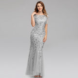 Evening Dress