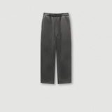 Sports Knitted Sweatpants Straight-leg Pants Men