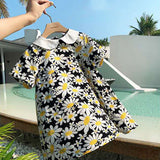 Girls princess Dress