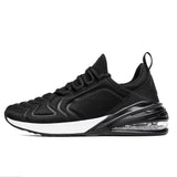 Breathable sports shoes