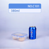 Fresh-keeping box lunch box