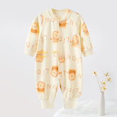 Newborn Clothes Baby Jumpsuits Romper