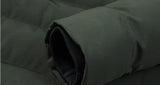 Smart Electric Heated Ski Jacket