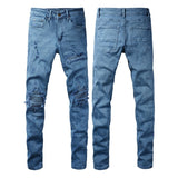 Fashion Jeans For Men