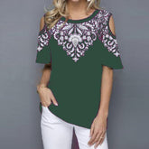 Women's Clothing - T Shirt