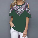 Women's Clothing - T Shirt