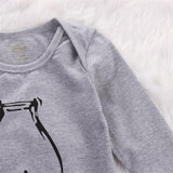 Newborn Baby Long Sleeve