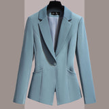 Temperament Suits Professional Women's Skirts Small