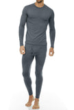 Warm European And American Men's Underwear Suit
