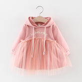 Girl Baby dress