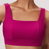 FallWinter Yoga Wear Suit Sports Top For Women