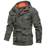 Casual Outdoor Jacket