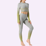 LANTECH Women Yoga Sets
