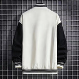 Junior High School Student Baseball Jacket