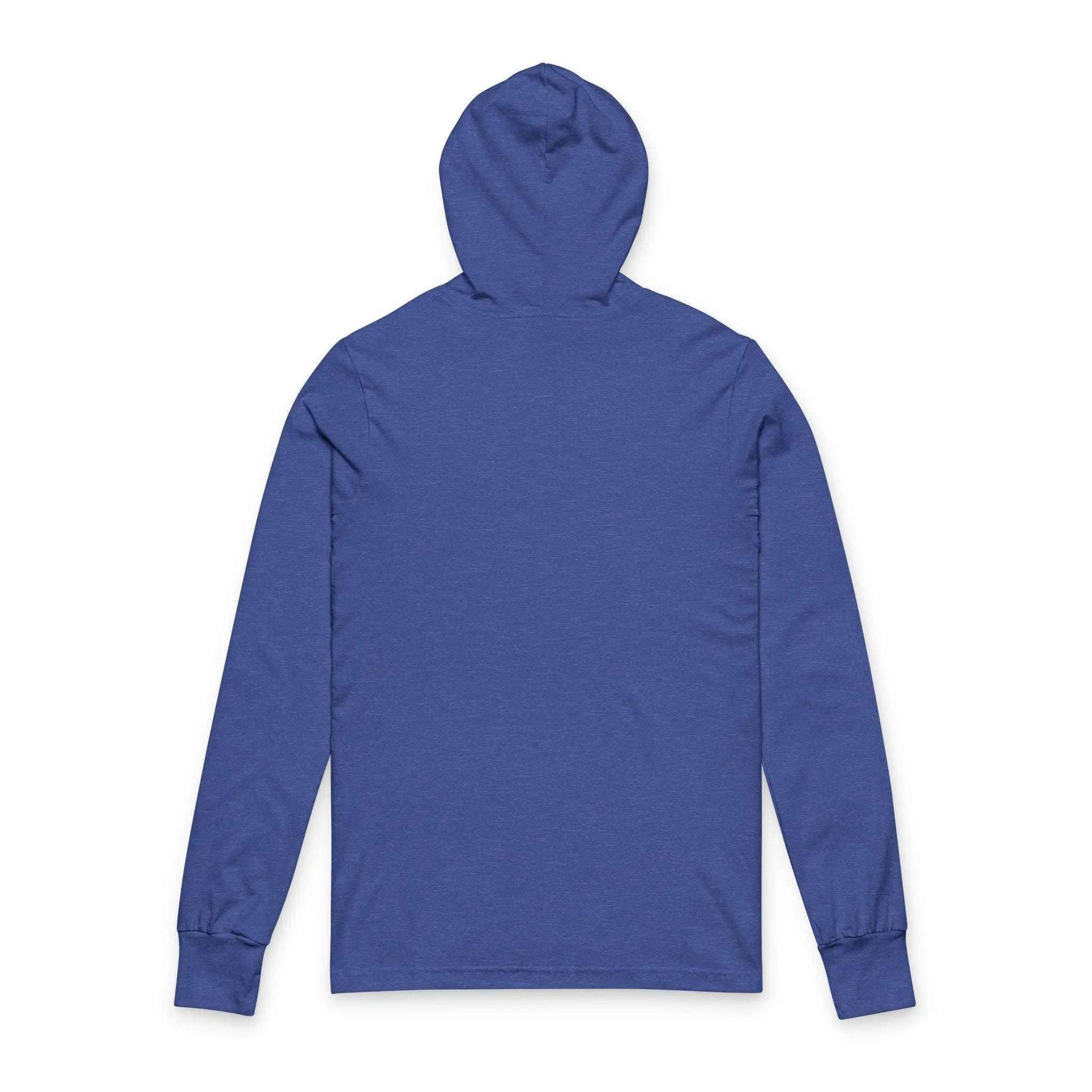 Maple Stick Hockey Heritage Hoodie – Vintage Circle Logo
