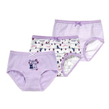 Girls' Underwear Three Sets Of Big Children's Leggings Girls Good Quality
