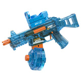 Light UMP45 Electric Water Gun Large Capacity