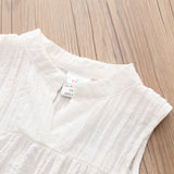 Girls Children's Clothing Children's Split Cake Skirt