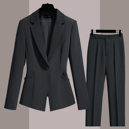 Temperament Suits Professional Women's Skirts Small