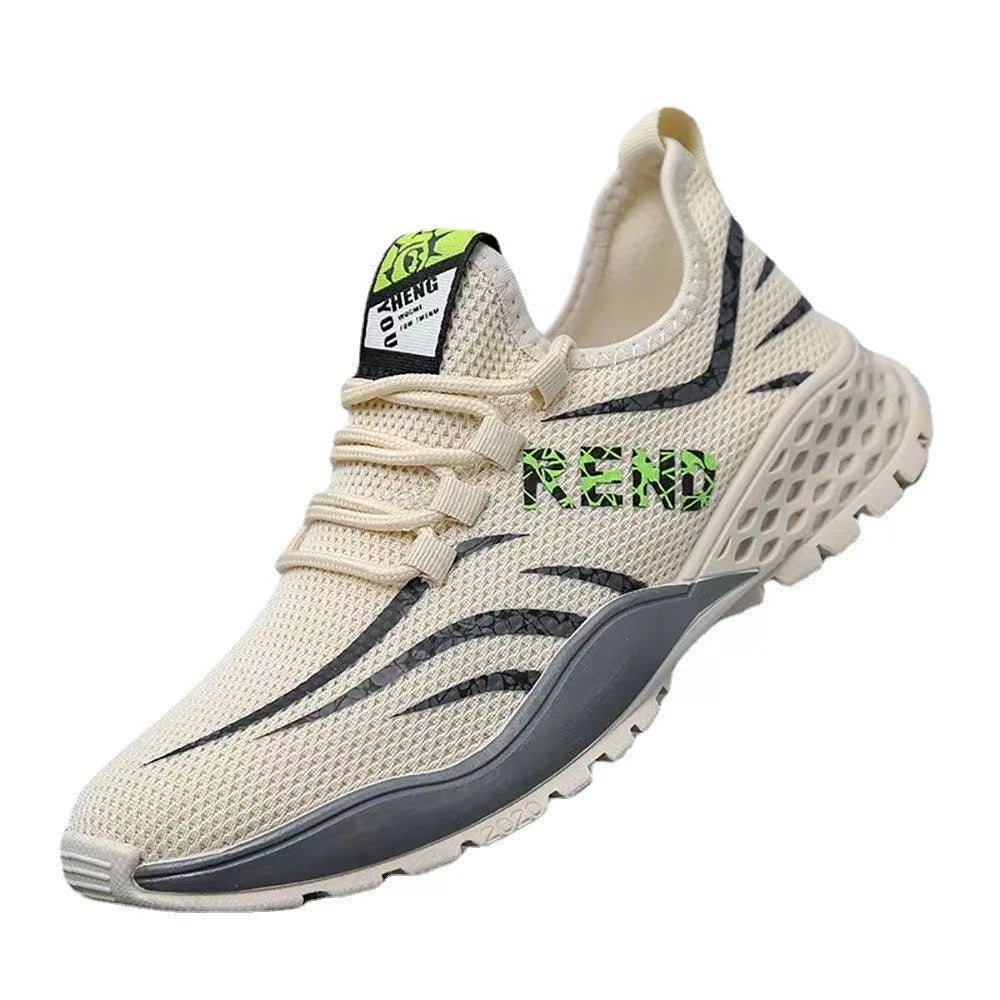 Men's Shoes