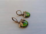 Fashion Jewelry Women's Earrings Hanging Vintage