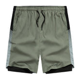 Sports Casual Boys Shorts