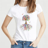 Women's Clothing T-Shirt