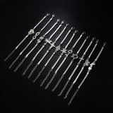 Silver Color Bracelet