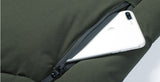 Smart Electric Heated Ski Jacket