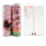 Combination lock stationery box