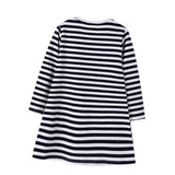 Girls Dress Western Style