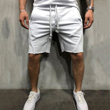 Mens Gym Sports Shorts