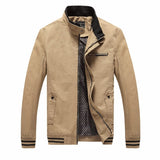 Men's Casual Jacket