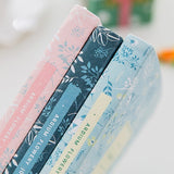 Korea Stationery Creative Notepad