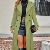 Fashionable New Women's Versatile Jacket