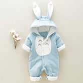 Baby Cotton Padded Cloth