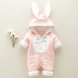 Baby Cotton Padded Cloth