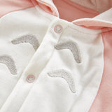 Baby Cotton Padded Cloth
