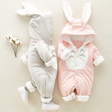 Baby Cotton Padded Cloth