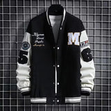 Junior High School Student Baseball Jacket