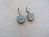 Fashion Jewelry Women's Earrings Hanging Vintage